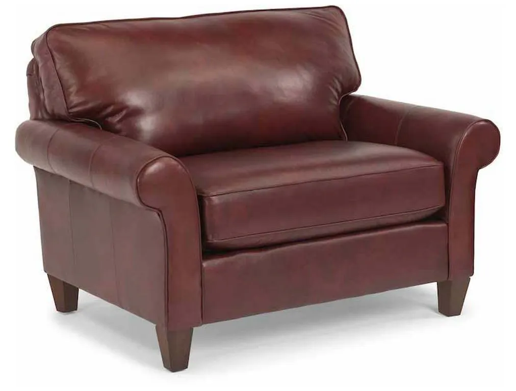 Flexsteel 3979-101 Westside Chair and a Half Flexsteel 3979-101 Westside Chair and a Half