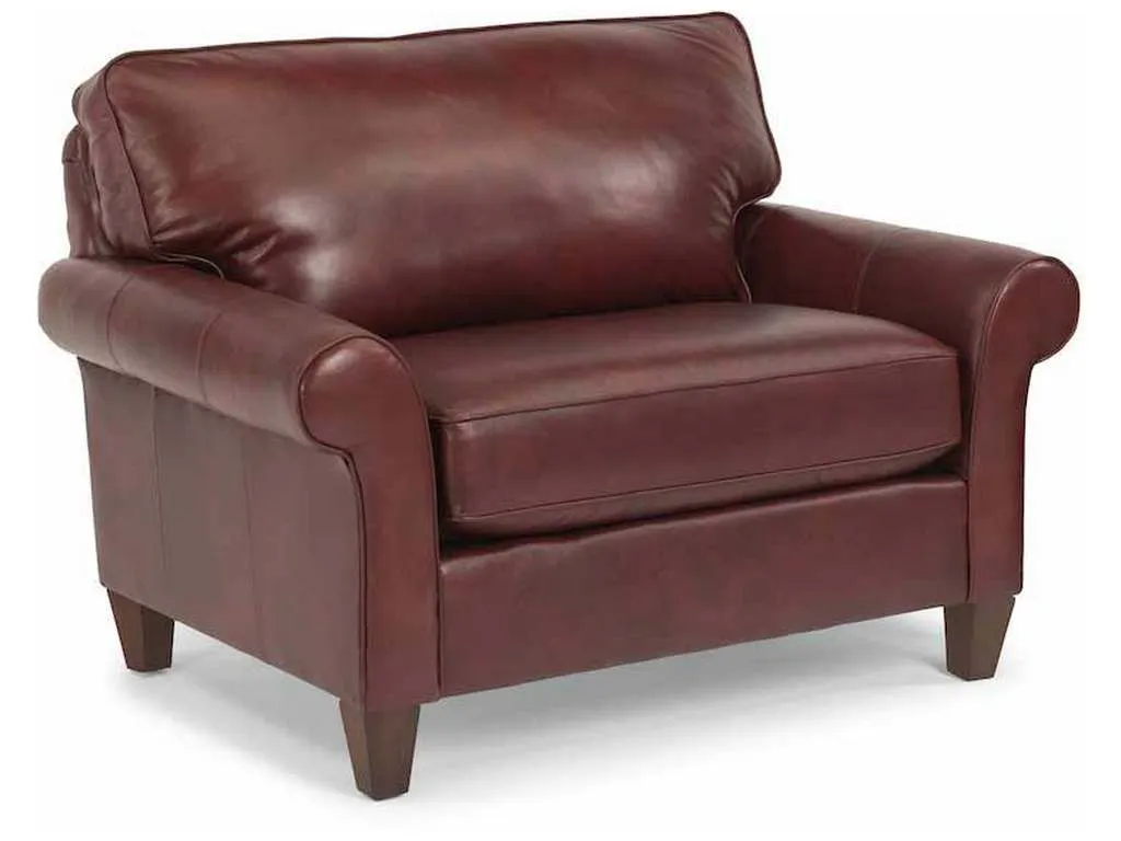 Flexsteel 3979-101 Westside Chair and a Half Flexsteel 3979-101 Westside Chair and a Half