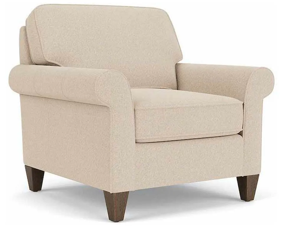 Flexsteel 3979-10 Westside Chair Flexsteel 3979-10 Westside Chair
