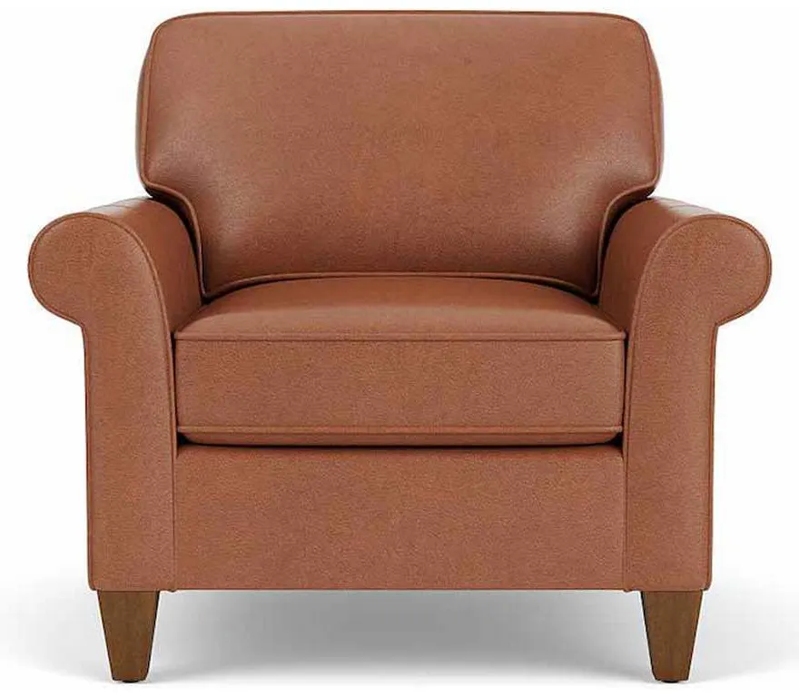 Flexsteel 3979-10 Westside Chair Flexsteel 3979-10 Westside Chair