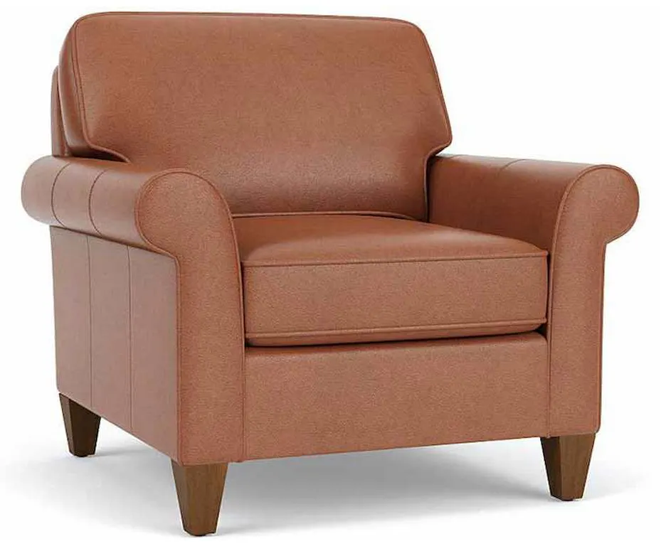 Flexsteel 3979-10 Westside Chair Flexsteel 3979-10 Westside Chair