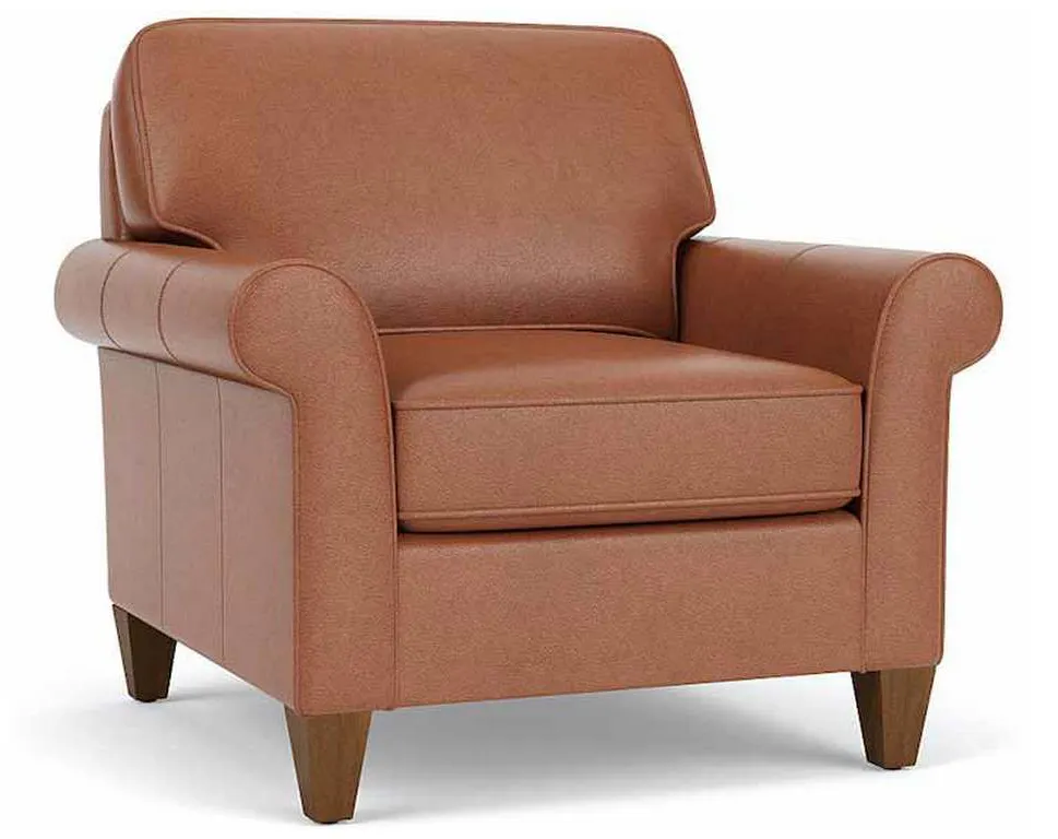 Flexsteel 3979-10 Westside Chair Flexsteel 3979-10 Westside Chair