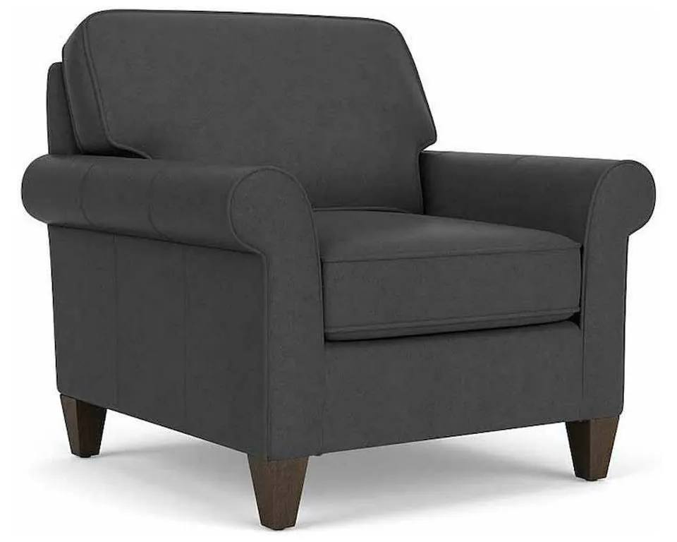 Flexsteel 3979-10 Westside Chair Flexsteel 3979-10 Westside Chair