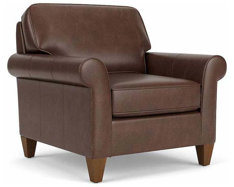 Flexsteel 3979-10 Westside Chair Flexsteel 3979-10 Westside Chair