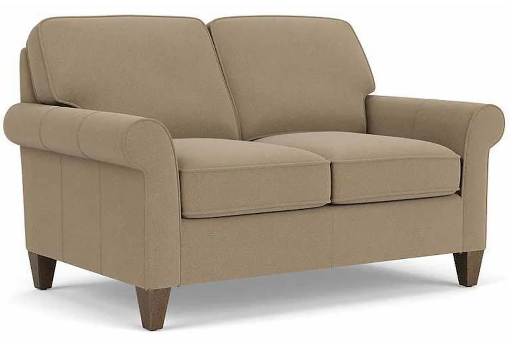 Flexsteel 3979-20 Westside Loveseat Flexsteel 3979-20 Westside Loveseat