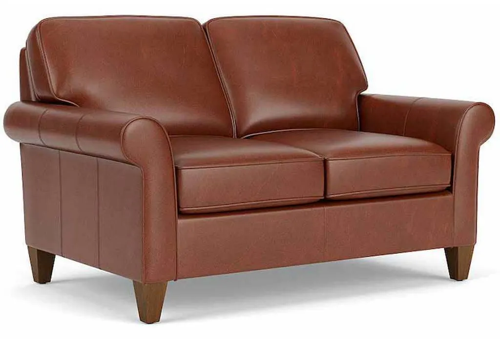 Flexsteel 3979-20 Westside Loveseat Flexsteel 3979-20 Westside Loveseat