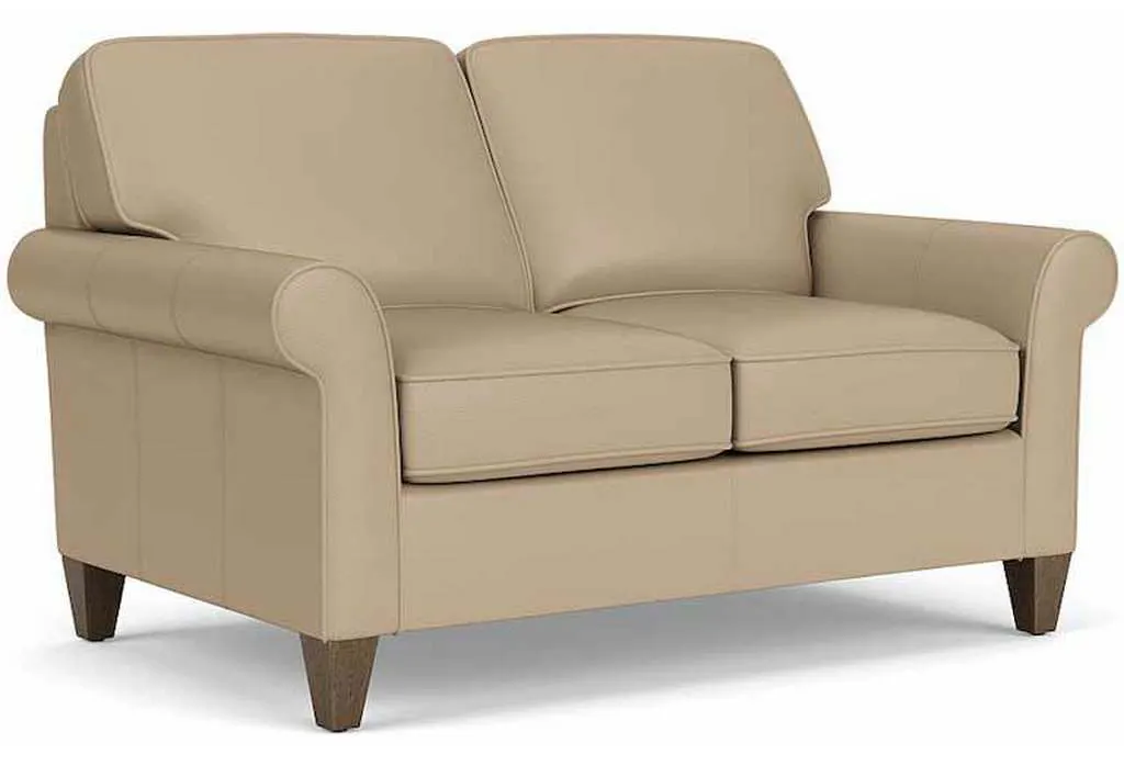 Flexsteel 3979-20 Westside Loveseat Flexsteel 3979-20 Westside Loveseat