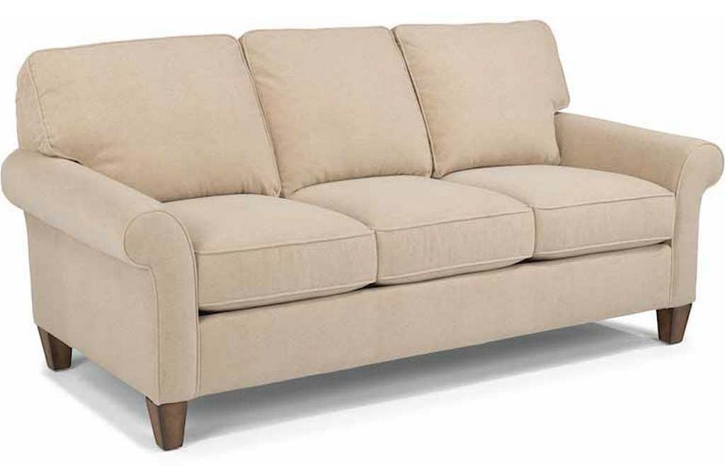 Flexsteel 3979-30 Westside Sofa Flexsteel 3979-30 Westside Sofa