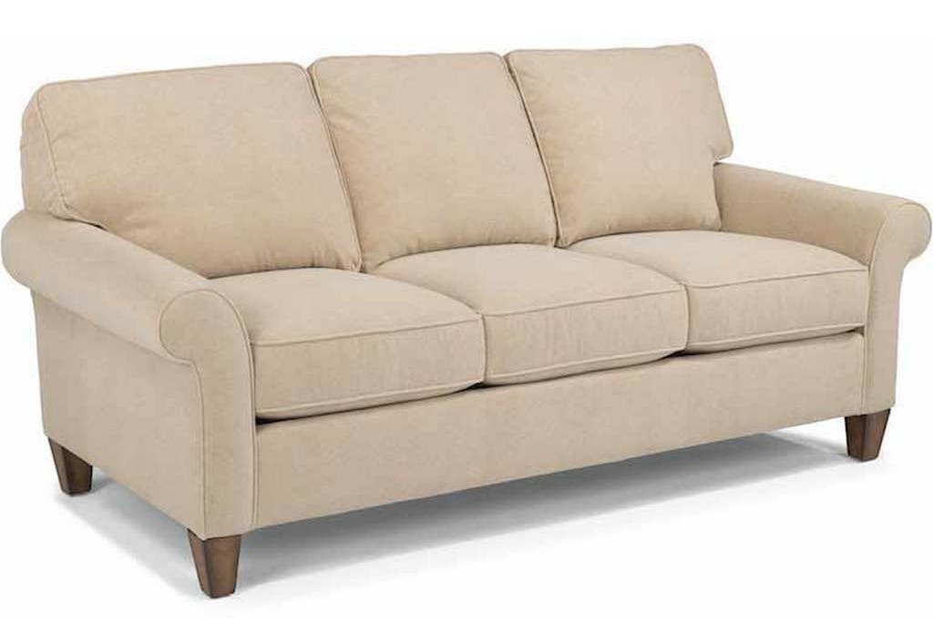Flexsteel 3979-30 Westside Sofa Flexsteel 3979-30 Westside Sofa
