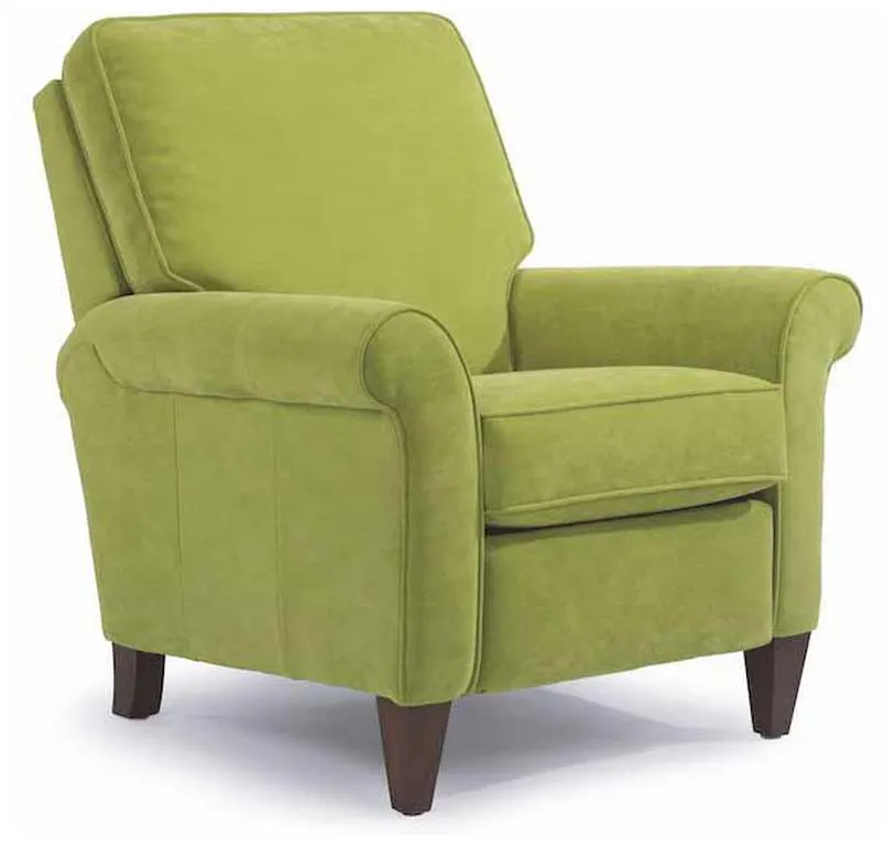 Flexsteel 3979-503 Westside High Leg Recliner Flexsteel 3979-503 Westside High Leg Recliner