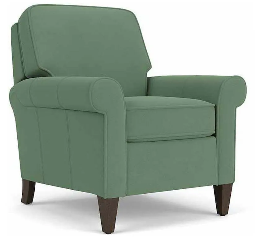 Flexsteel 3979-503 Westside High Leg Recliner Flexsteel 3979-503 Westside High Leg Recliner
