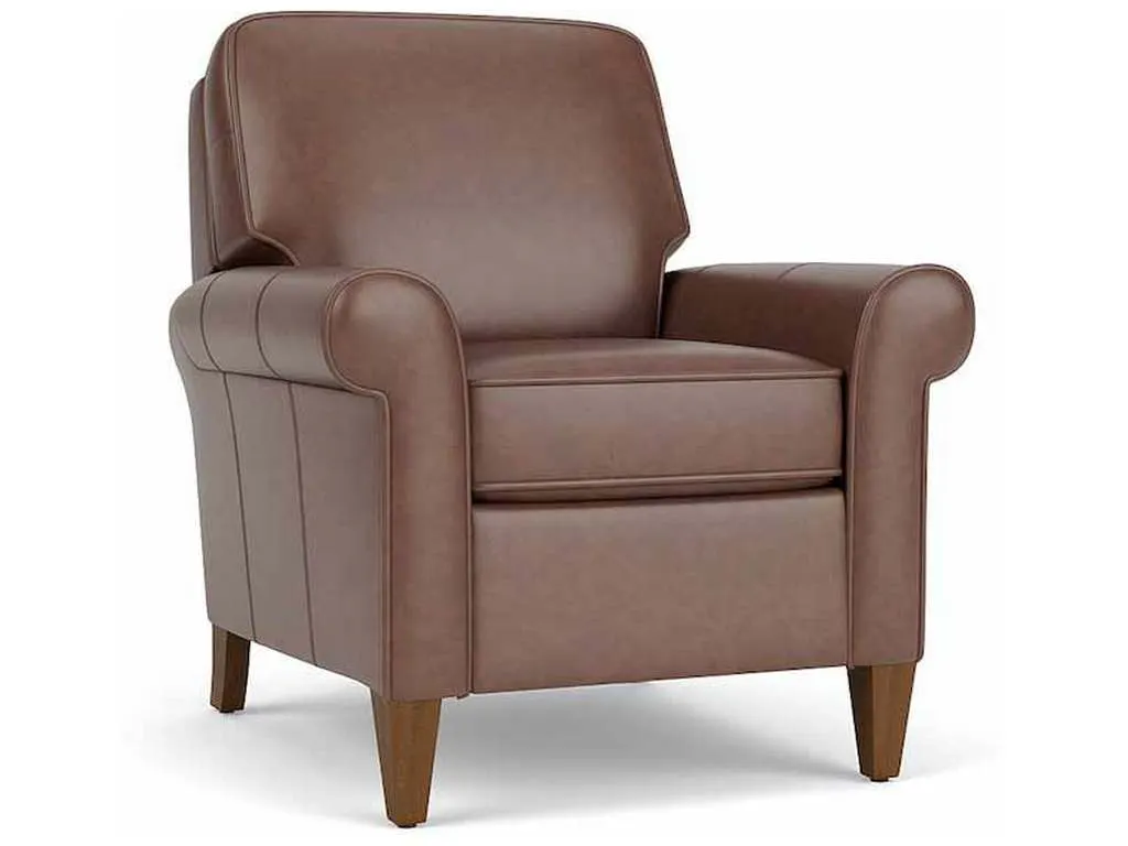 Flexsteel 3979-503  Westside High Leg Recliner