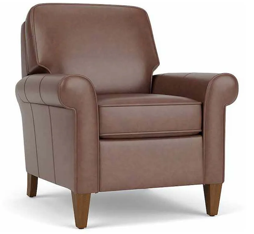 Flexsteel 3979-503 Westside High Leg Recliner Flexsteel 3979-503 Westside High Leg Recliner