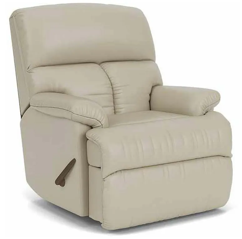 Flexsteel 399R-501 Triton Recliner Flexsteel 399R-501 Triton Recliner