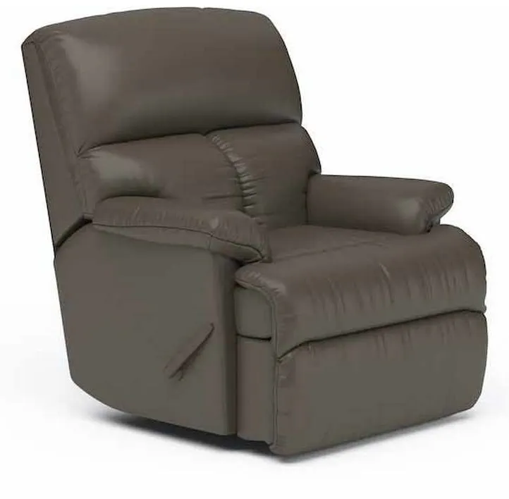 Flexsteel 399R-501 Triton Recliner Flexsteel 399R-501 Triton Recliner