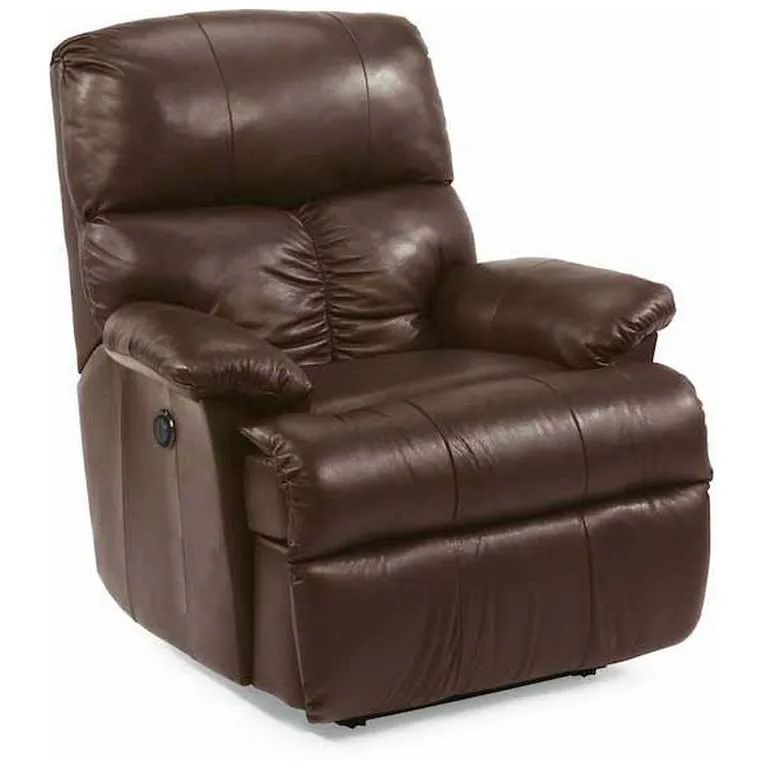 Flexsteel 399R-501M Triton Power Recliner Flexsteel 399R-501M Triton Power Recliner