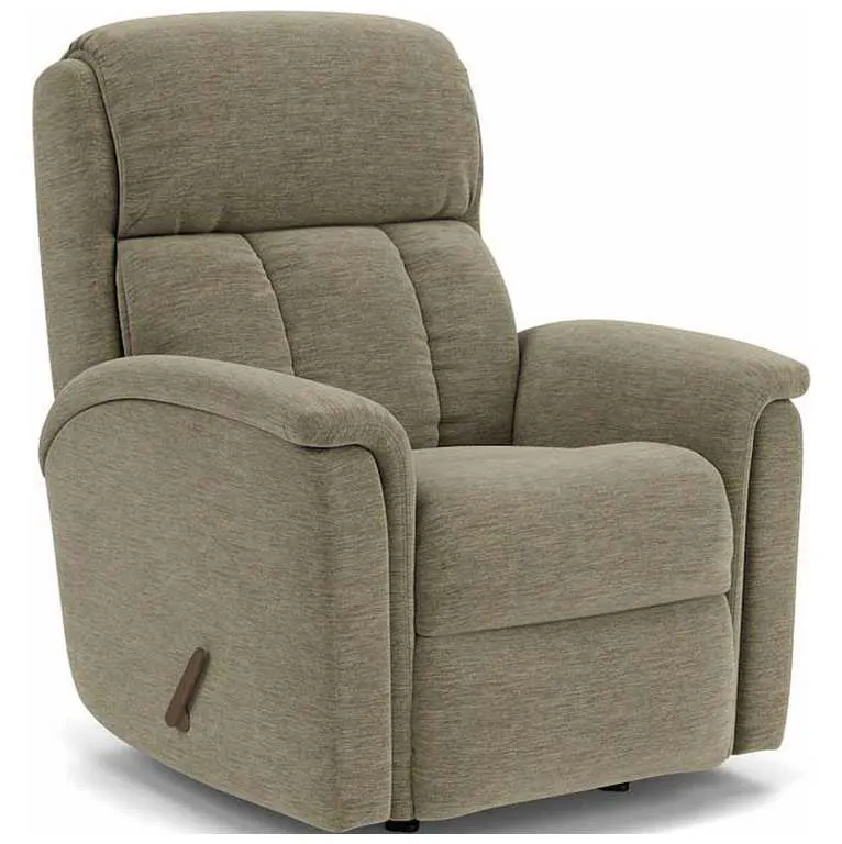 Flexsteel 4502-50 Luna Recliner Flexsteel 4502-50 Luna Recliner