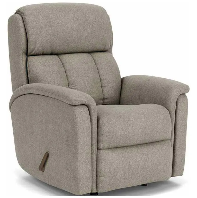 Flexsteel 4502-50 Luna Recliner Flexsteel 4502-50 Luna Recliner