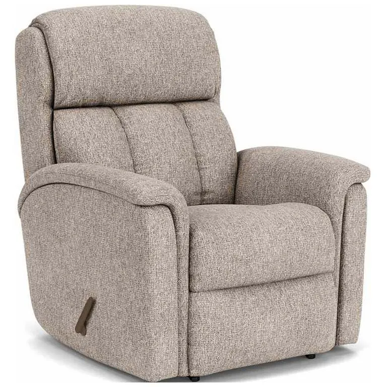 Flexsteel 4502-51 Luna Rocking Recliner Flexsteel 4502-51 Luna Rocking Recliner