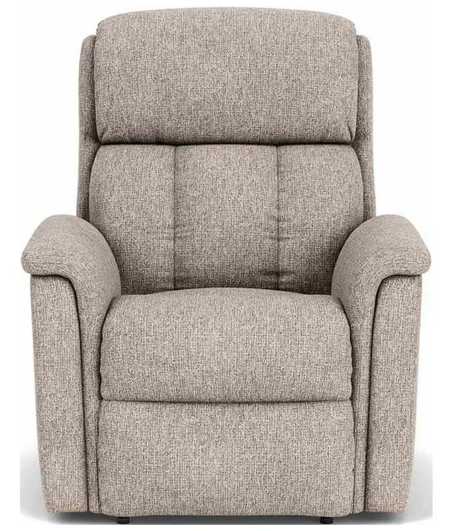 Flexsteel 4502-51 Luna Rocking Recliner Flexsteel 4502-51 Luna Rocking Recliner
