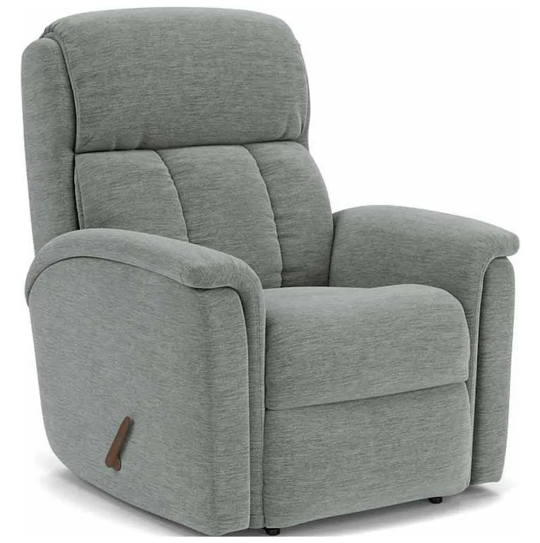 Flexsteel 4502-51 Luna Rocking Recliner Flexsteel 4502-51 Luna Rocking Recliner