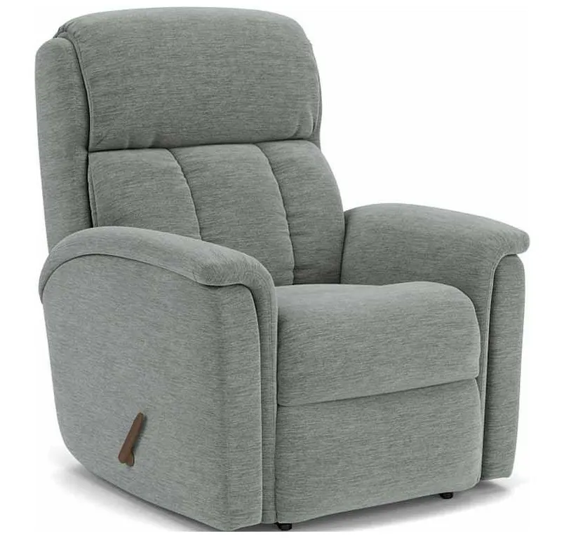Flexsteel 4502-51 Luna Rocking Recliner Flexsteel 4502-51 Luna Rocking Recliner