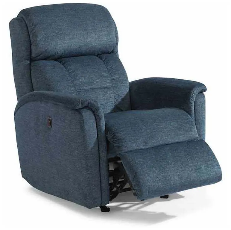 Flexsteel 4502-50M Luna Power Recliner Flexsteel 4502-50M Luna Power Recliner