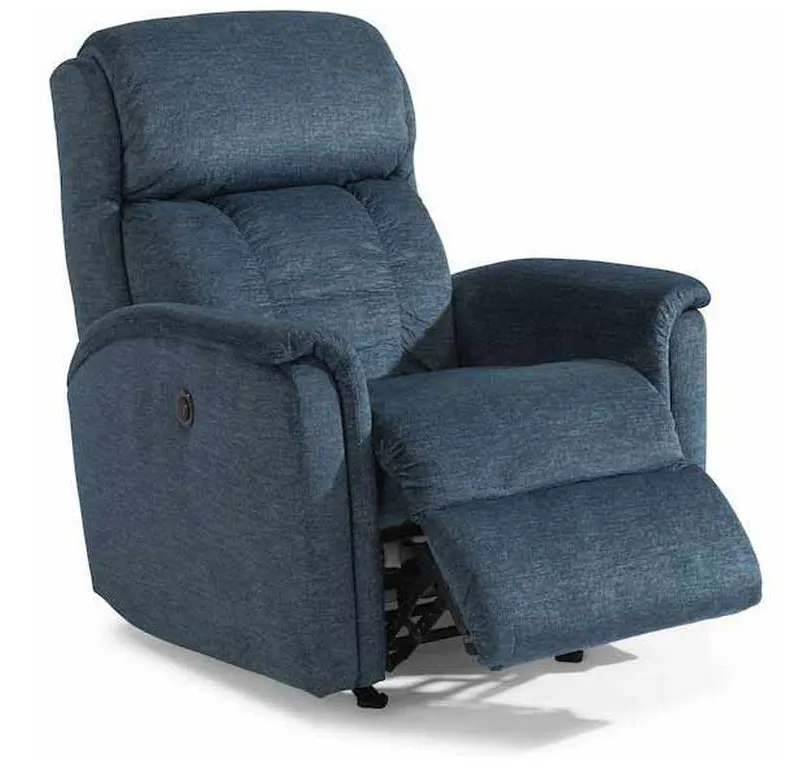Flexsteel 4502-50M Luna Power Recliner Flexsteel 4502-50M Luna Power Recliner