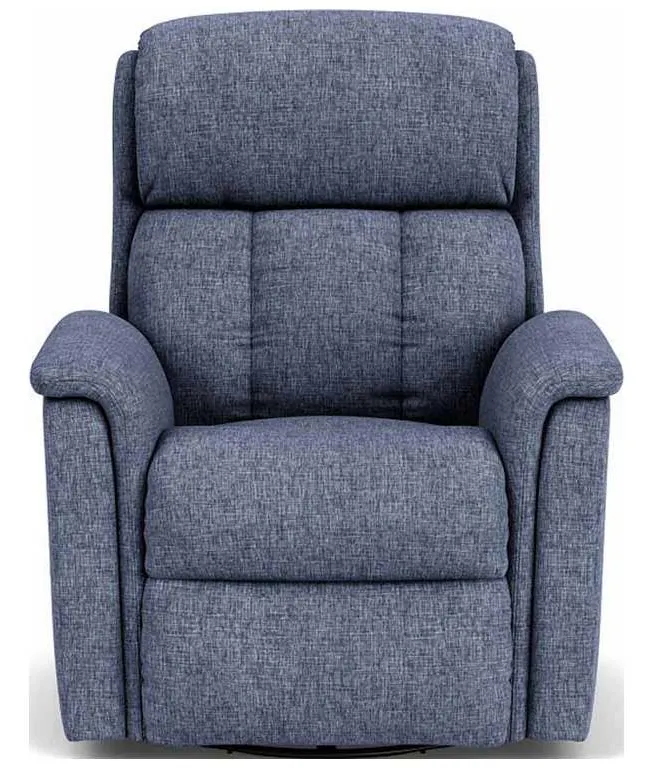 Flexsteel 4502-53 Luna Swivel Gliding Recliner Flexsteel 4502-53 Luna Swivel Gliding Recliner