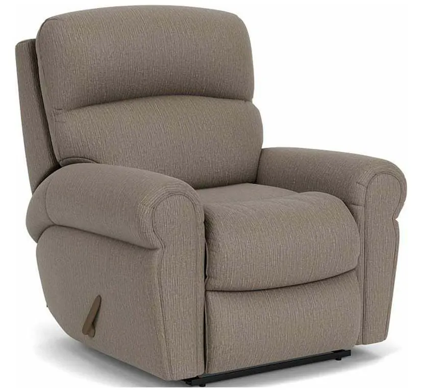 Flexsteel 4504-50 Langston Recliner Flexsteel 4504-50 Langston Recliner