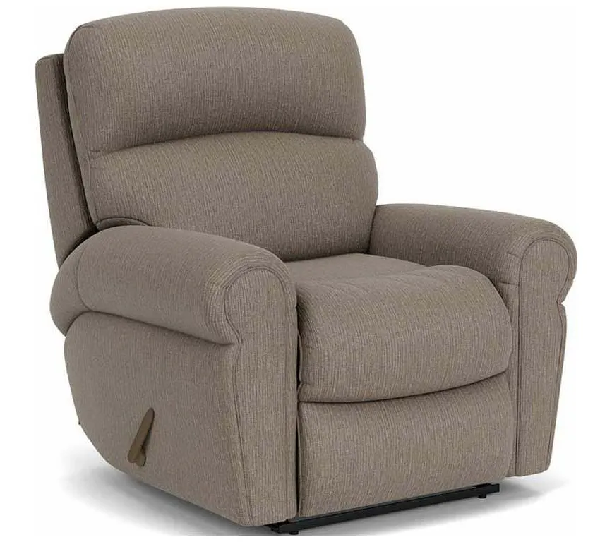 Flexsteel 4504-50 Langston Recliner Flexsteel 4504-50 Langston Recliner