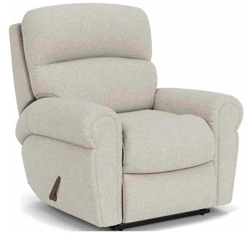Flexsteel 4504-50 Langston Recliner Flexsteel 4504-50 Langston Recliner