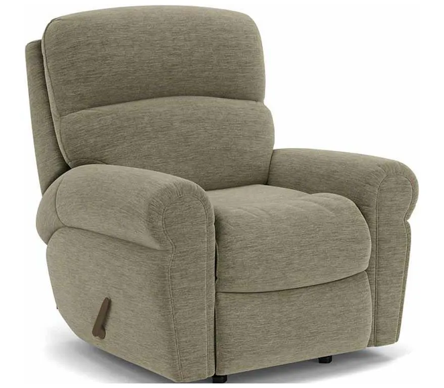 Flexsteel 4504-51 Langston Rocking Recliner Flexsteel 4504-51 Langston Rocking Recliner