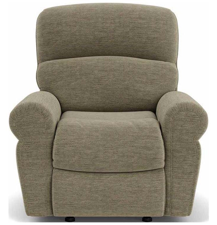 Flexsteel 4504-51 Langston Rocking Recliner Flexsteel 4504-51 Langston Rocking Recliner