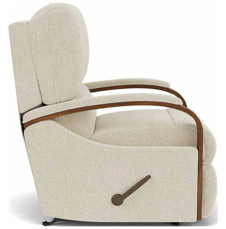 Flexsteel 4820-51 Woodlawn Rocking Recliner Flexsteel 4820-51 Woodlawn Rocking Recliner