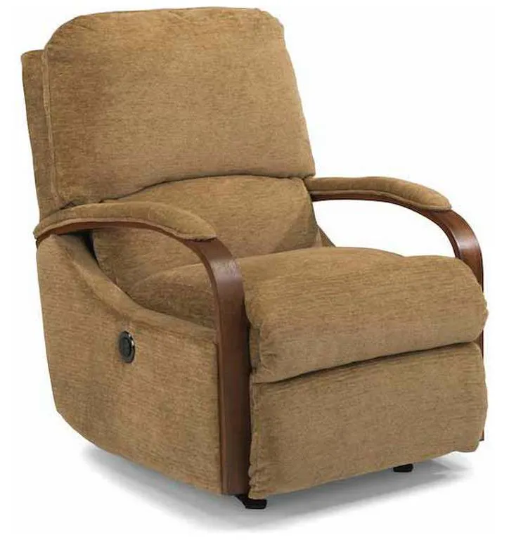 Flexsteel 4820-50M Woodlawn Power Recliner Flexsteel 4820-50M Woodlawn Power Recliner