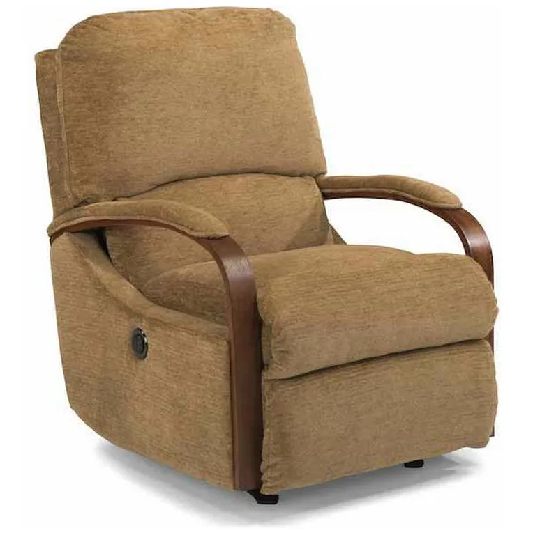 Flexsteel 4820-50M Woodlawn Power Recliner Flexsteel 4820-50M Woodlawn Power Recliner