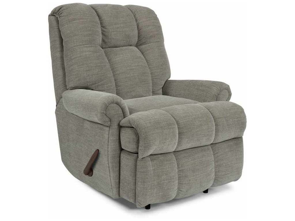Flexsteel 4830-50  Hercules Recliner