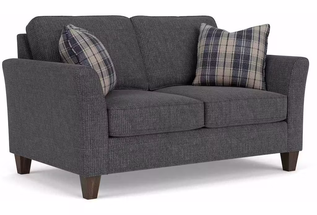 Flexsteel 5005-20 Libby Loveseat Flexsteel 5005-20 Libby Loveseat