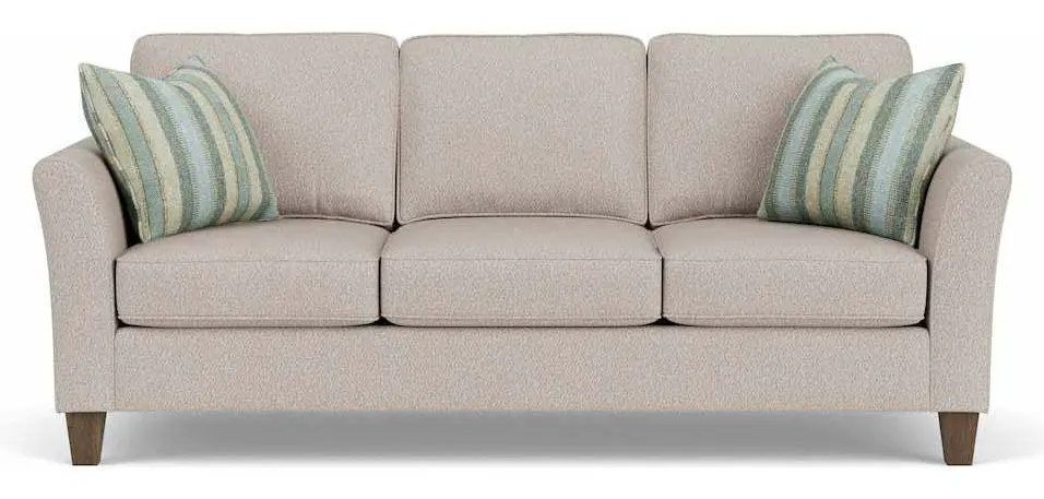 Flexsteel 5005-31 Libby Sofa Flexsteel 5005-31 Libby Sofa