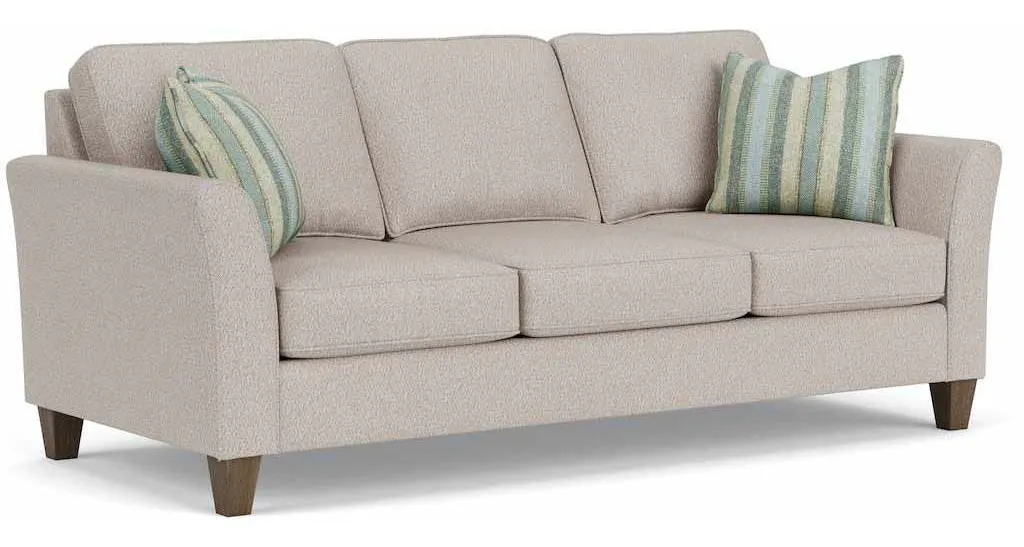 Flexsteel 5005-31 Libby Sofa Flexsteel 5005-31 Libby Sofa