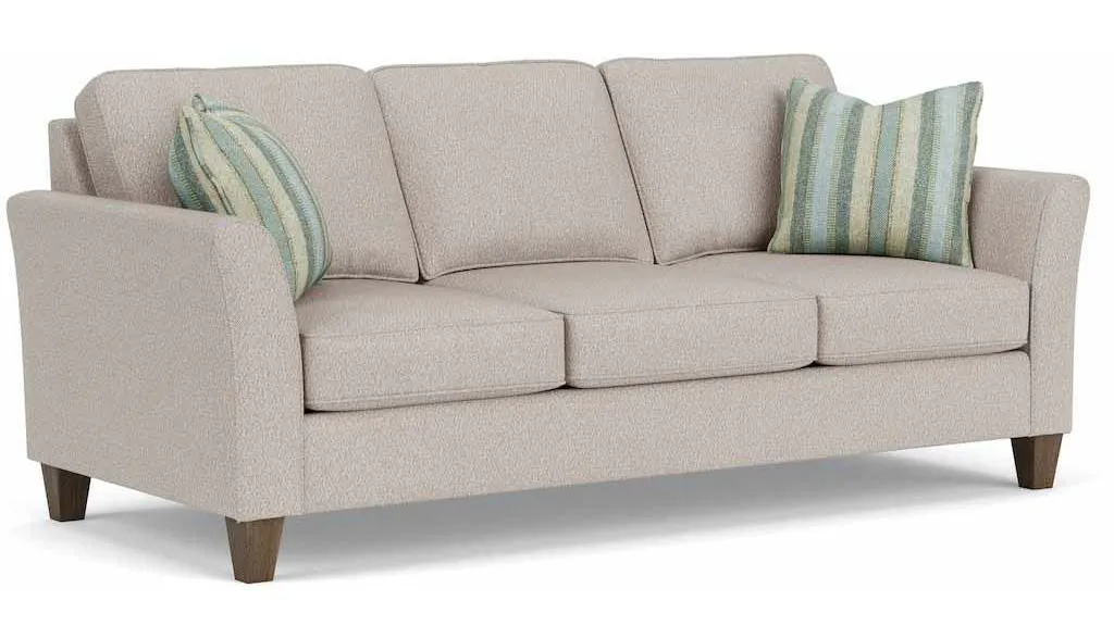 Flexsteel 5005-31 Libby Sofa Flexsteel 5005-31 Libby Sofa