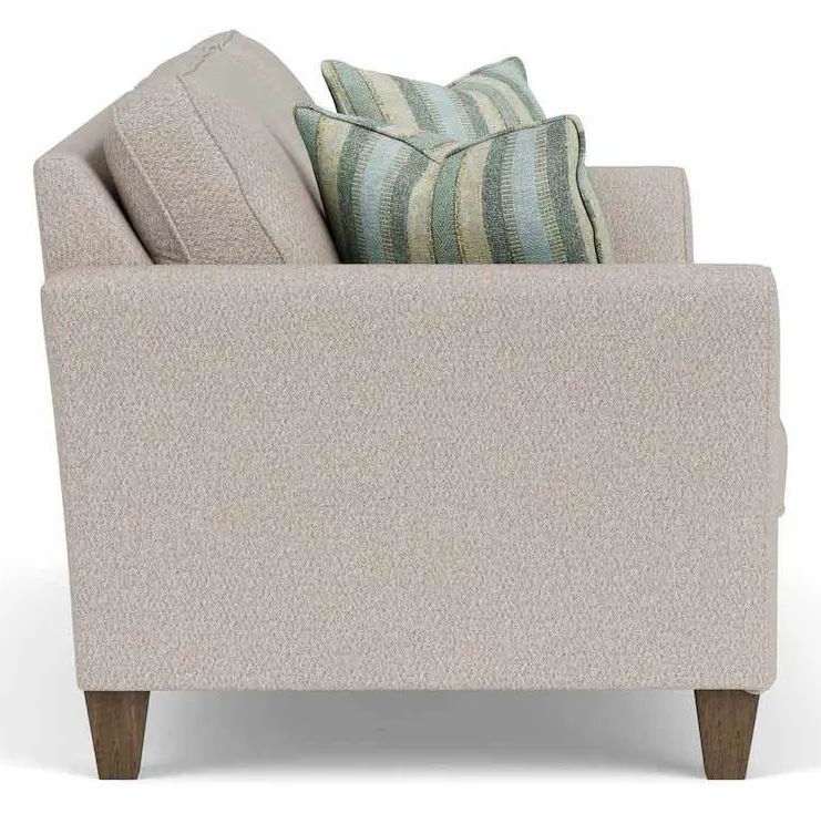 Flexsteel 5005-31 Libby Sofa Flexsteel 5005-31 Libby Sofa
