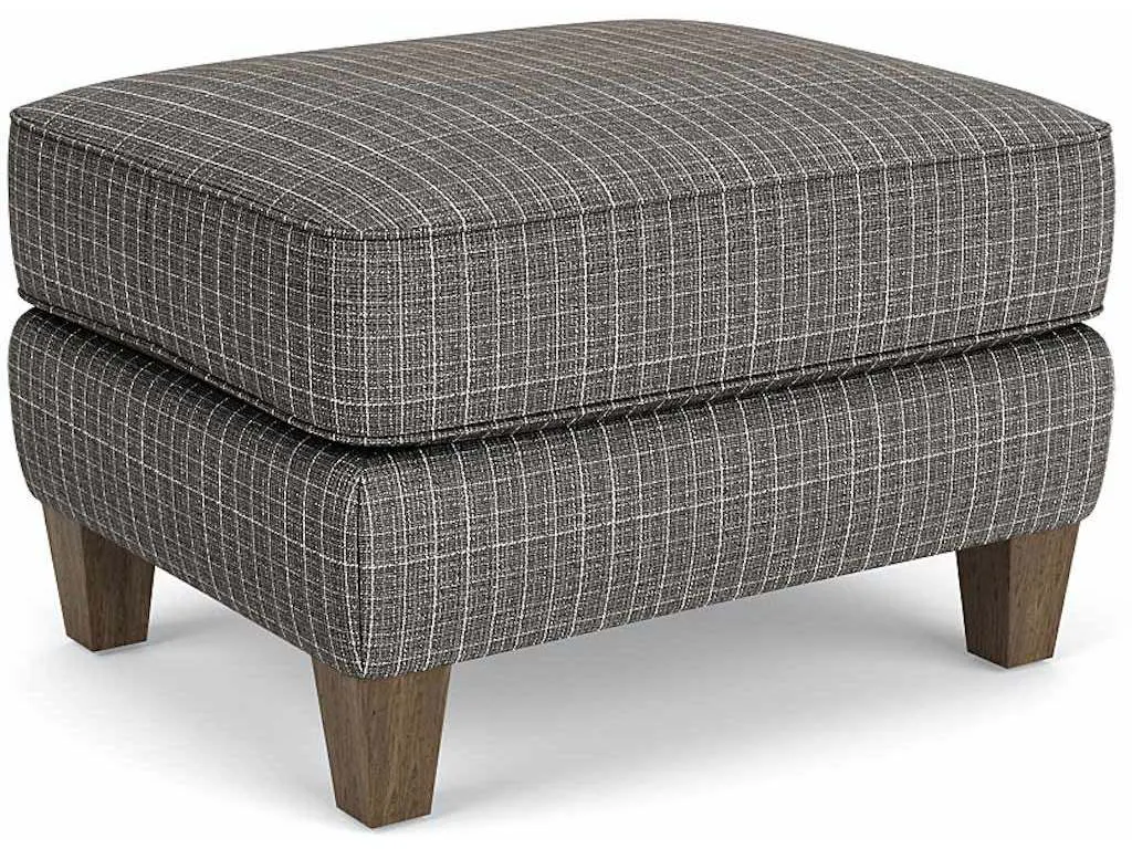 Flexsteel 5010-08 Finley Ottoman Flexsteel 5010-08 Finley Ottoman
