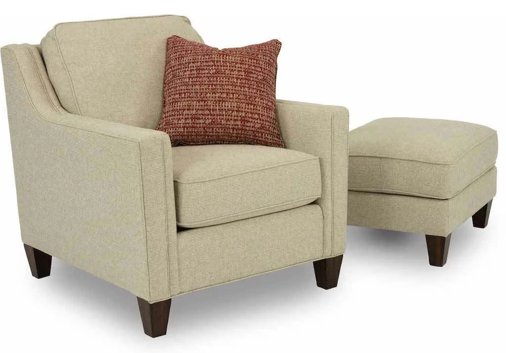 Flexsteel 5010-10 Finley Chair Flexsteel 5010-10 Finley Chair