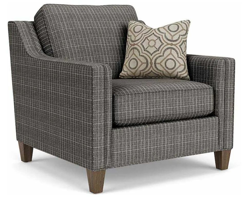 Flexsteel 5010-10 Finley Chair Flexsteel 5010-10 Finley Chair