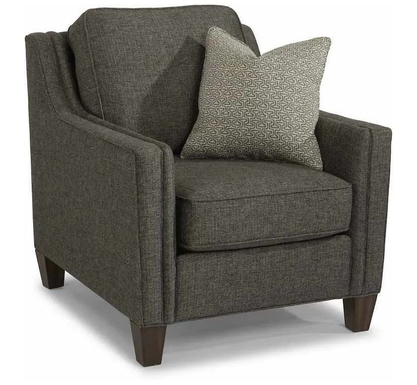 Flexsteel 5010-10 Finley Chair Flexsteel 5010-10 Finley Chair