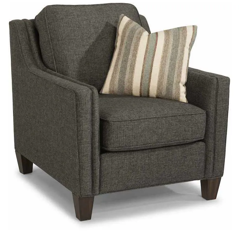 Flexsteel 5010-10 Finley Chair Flexsteel 5010-10 Finley Chair