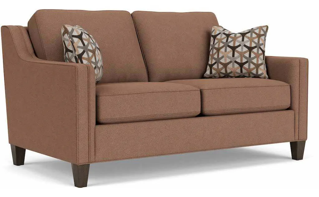 Flexsteel 5010-20 Finley Loveseat Flexsteel 5010-20 Finley Loveseat