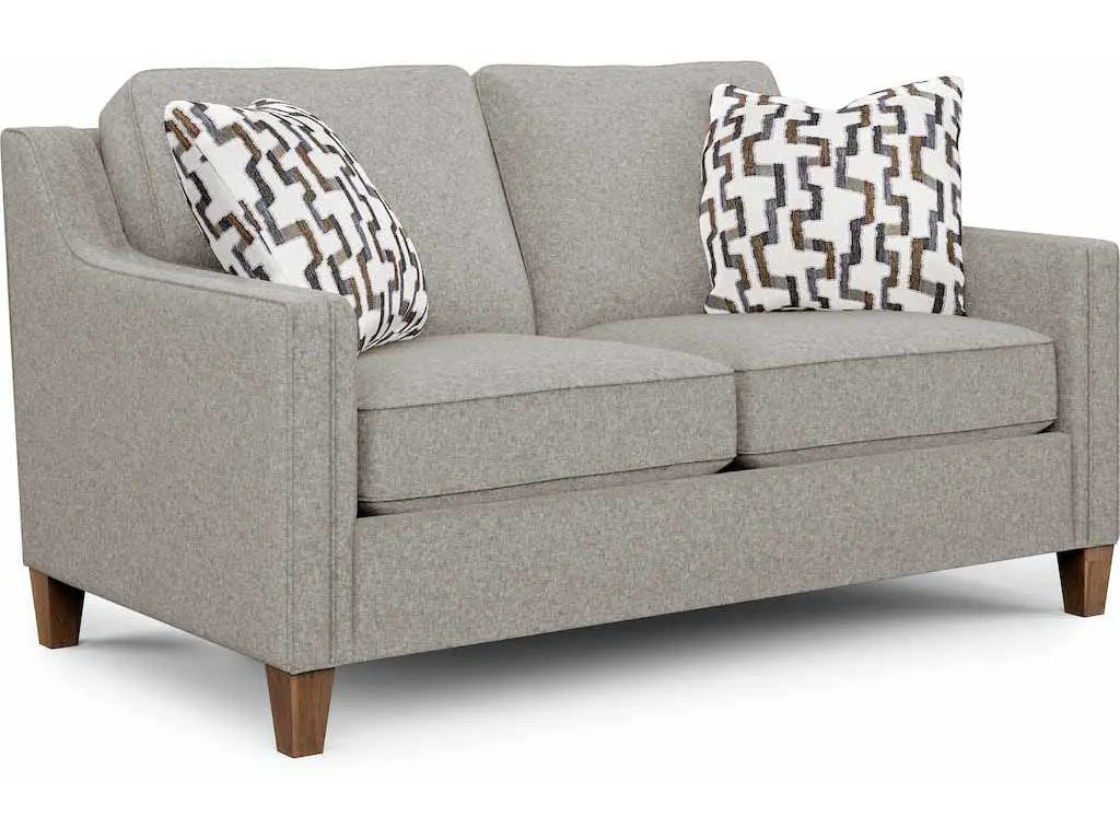 Flexsteel 5010-20  Finley Loveseat
